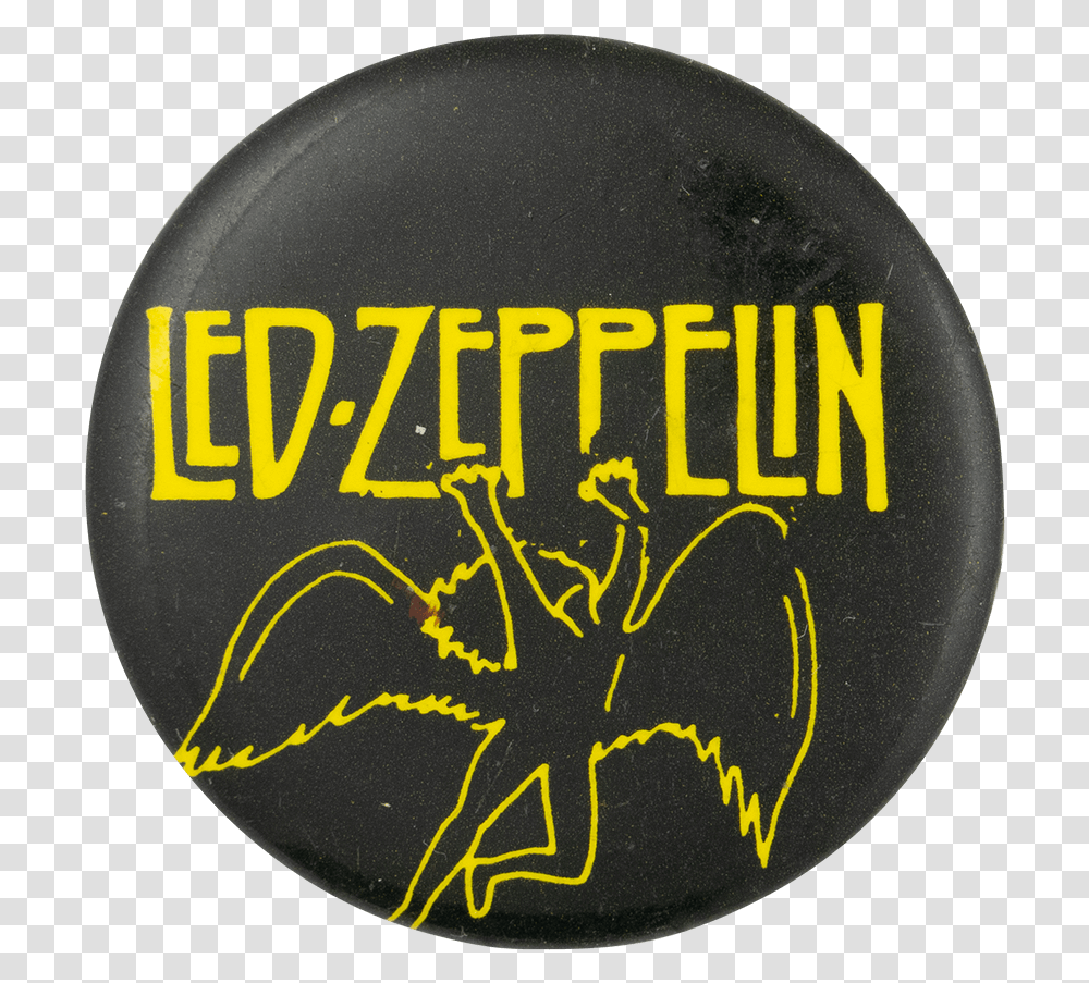 Led Zeppelin Swan Song Music Button Museum Led Zeppelin, Logo, Trademark, Baseball Cap Transparent Png
