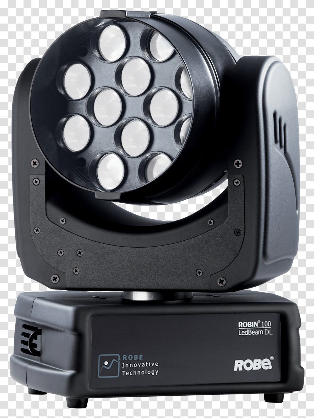 Ledbeam 100 Dl, Electronics, Camera, Phone Transparent Png