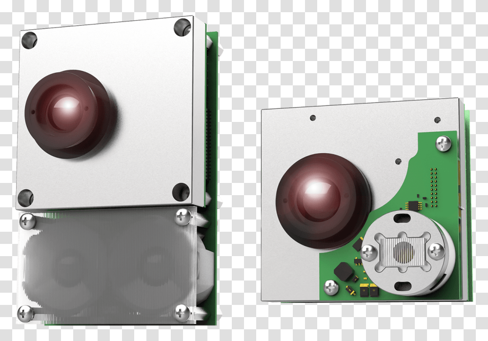 Leddar, Electronics, Electrical Device, Switch, Camera Transparent Png