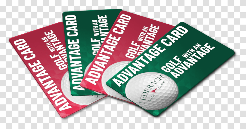 Lederach Advantage Card Pitch And Putt, Golf Ball, Sport, Sports, Poster Transparent Png