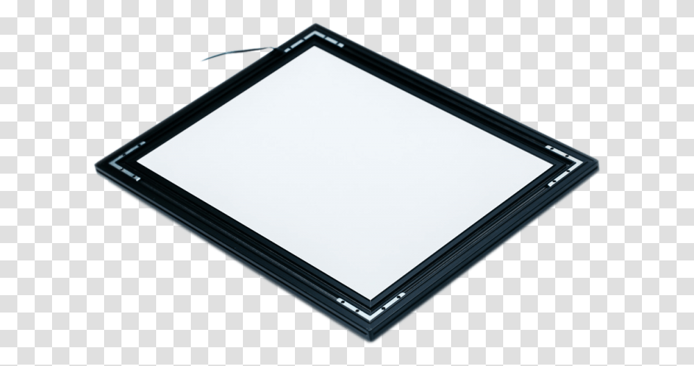 Ledlightbox 10mm Ultra Slim Platter, Electronics, Computer, Tablet Computer Transparent Png