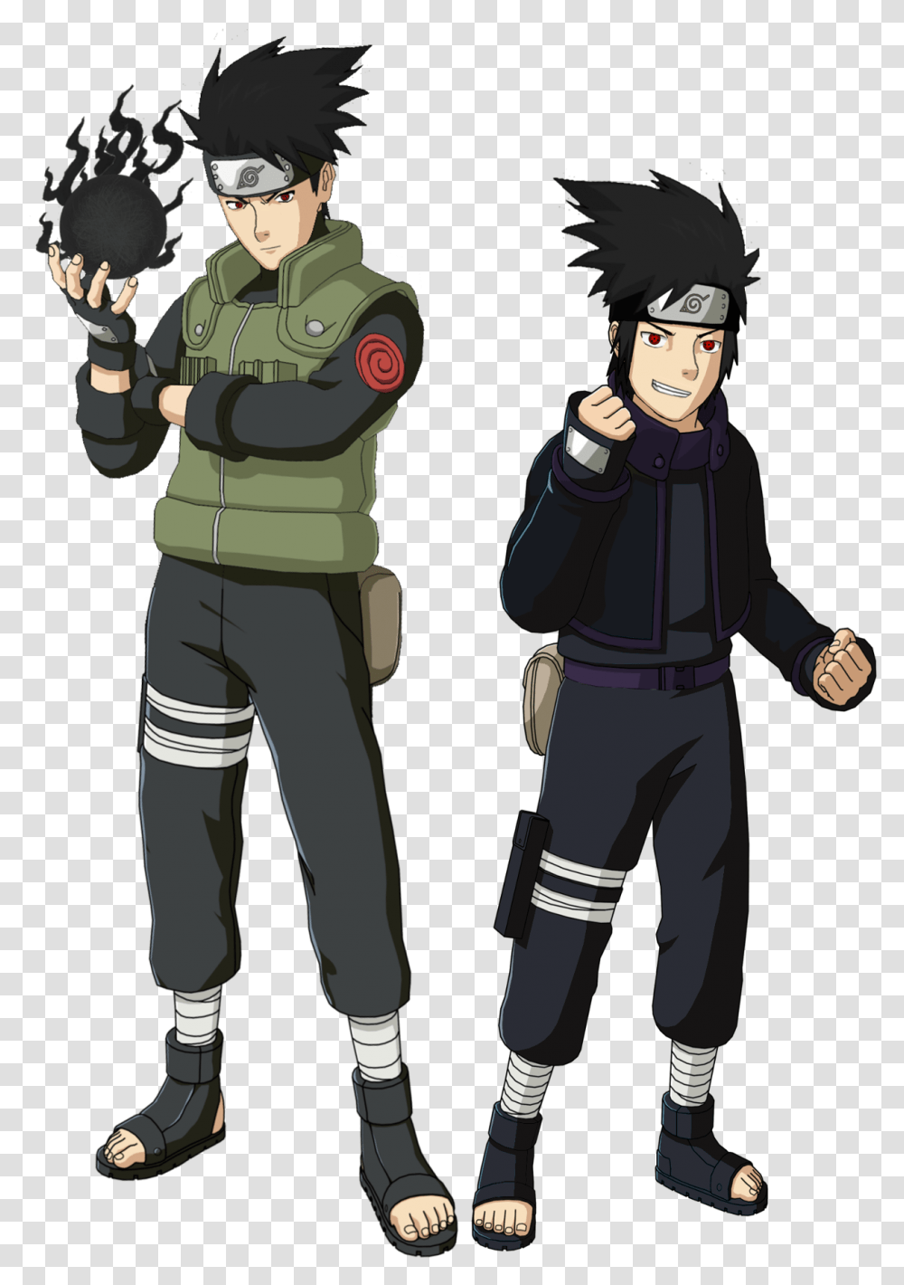 Lee Generations Kakashi Naruto Storm, Person, Military, Military Uniform, People Transparent Png