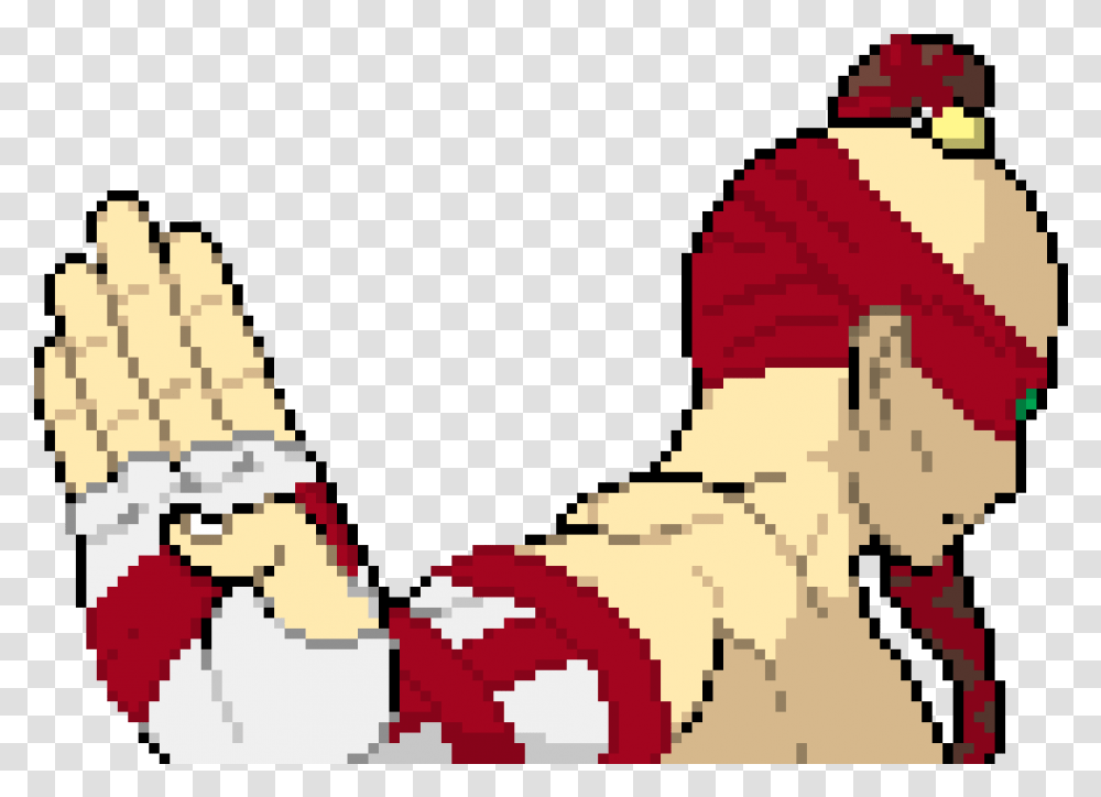 Lee Sin Pixel Art, Tree, Plant, Sled, Christmas Stocking Transparent Png