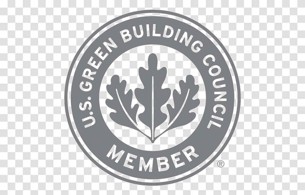 Leed Certification, Logo, Trademark, Coin Transparent Png