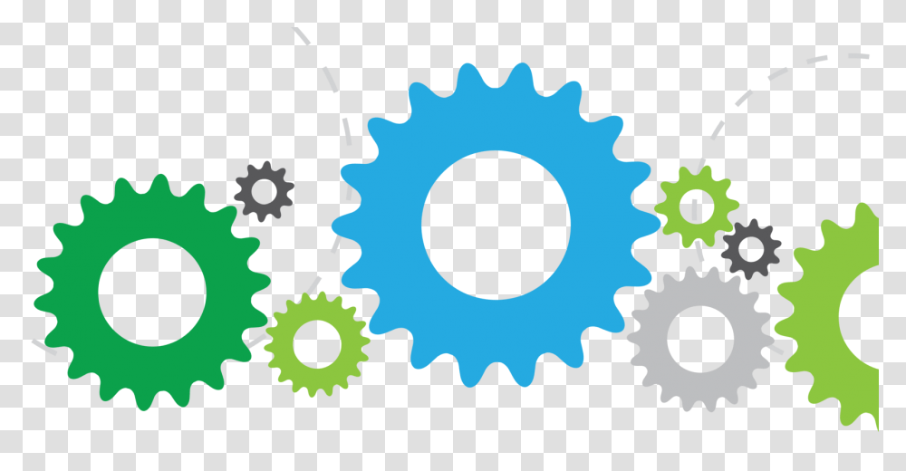 Leed In Motion Transportation, Machine, Gear, Poster, Advertisement Transparent Png