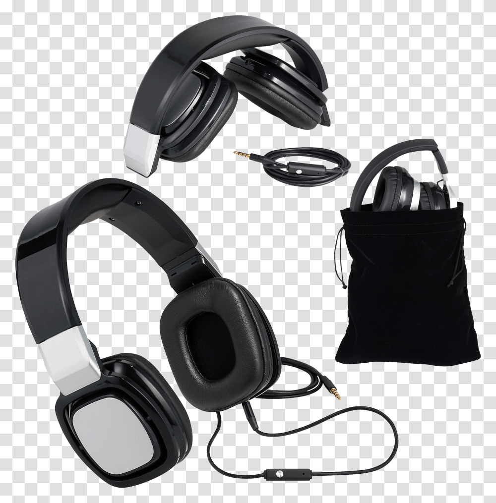 Leeds Promotional Enyo Bluetooth Headphone Download Headphones, Electronics, Headset, Shower Faucet Transparent Png