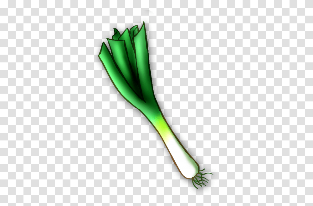 Leek Clipart Nice Clip Art, Plant, Produce, Food, Vegetable Transparent Png