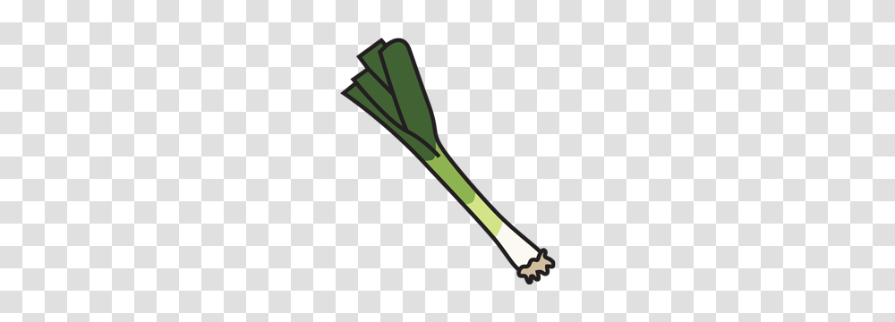 Leek, Vegetable, Plant, Food, Produce Transparent Png