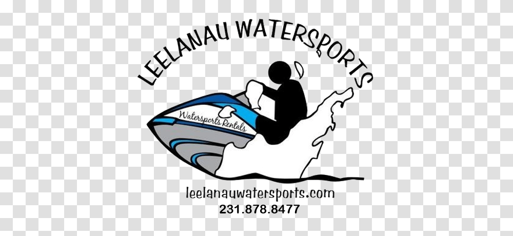 Leelanau Watersports, Jet Ski, Vehicle, Transportation, Person Transparent Png