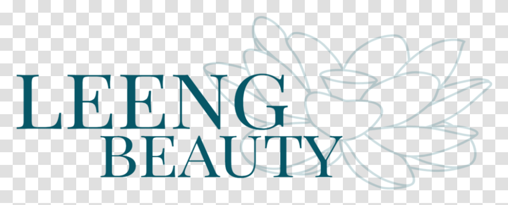 Leeng Beauty, Alphabet, Handwriting, Word Transparent Png