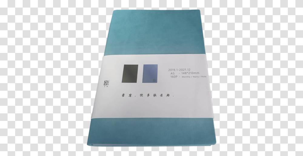 Leessh Classic Notebook Portable Notepad Office Present Brochure, File Binder, File Folder, Electronics Transparent Png