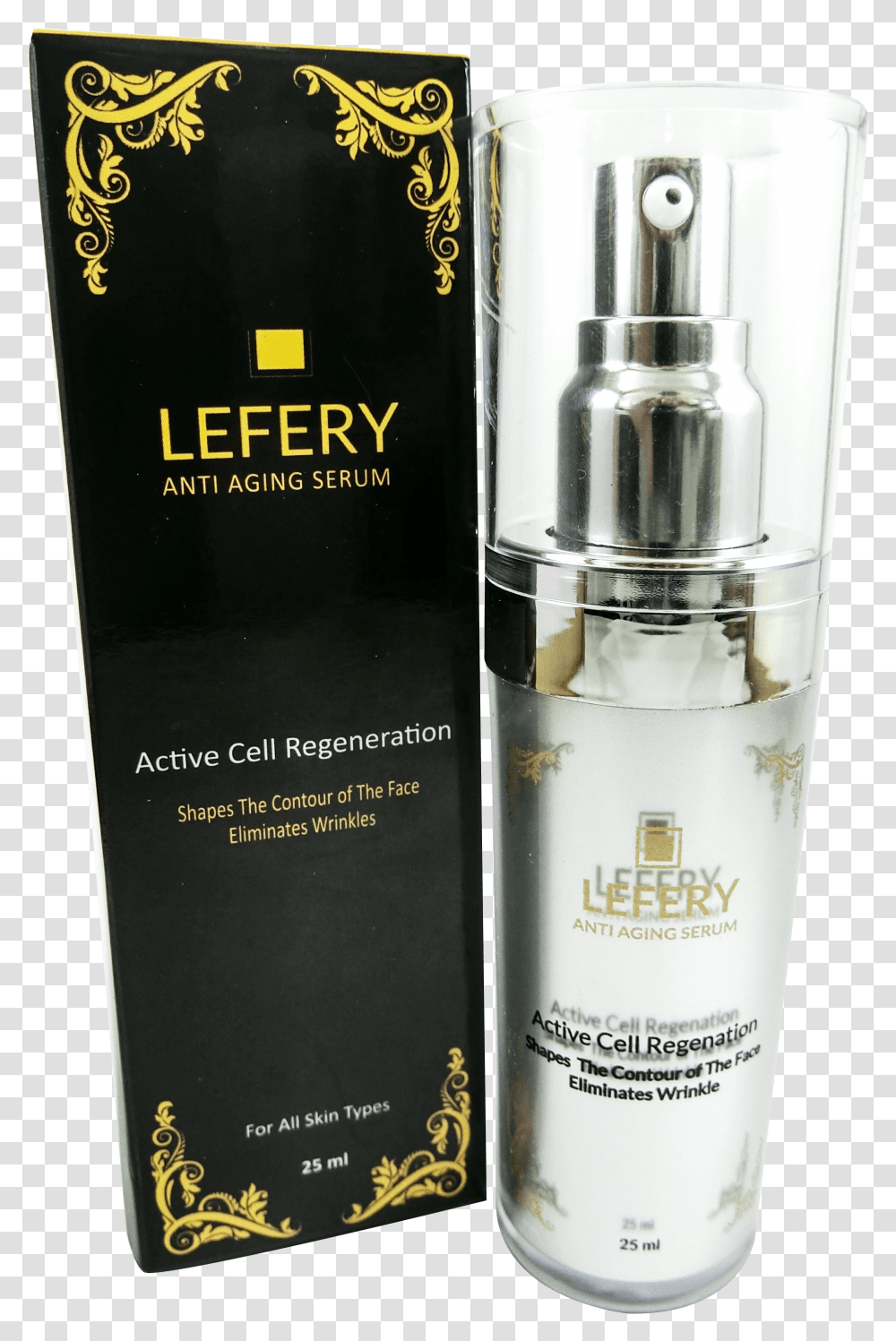 Lefery Review, Bottle, Book, Cosmetics, Perfume Transparent Png