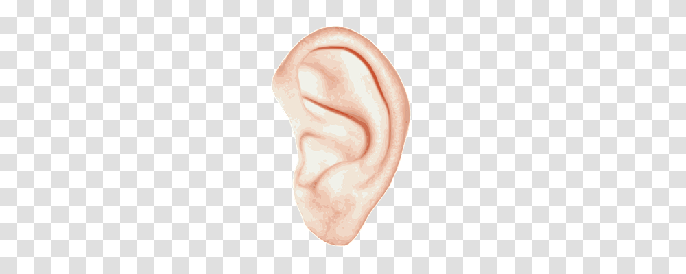 Left Technology, Ear, Person, Human Transparent Png