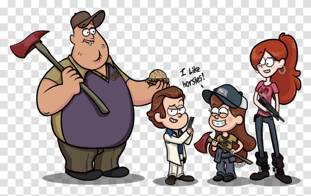 Left 4 Dead 2 Fan Art, Person, Human, People, Hat Transparent Png