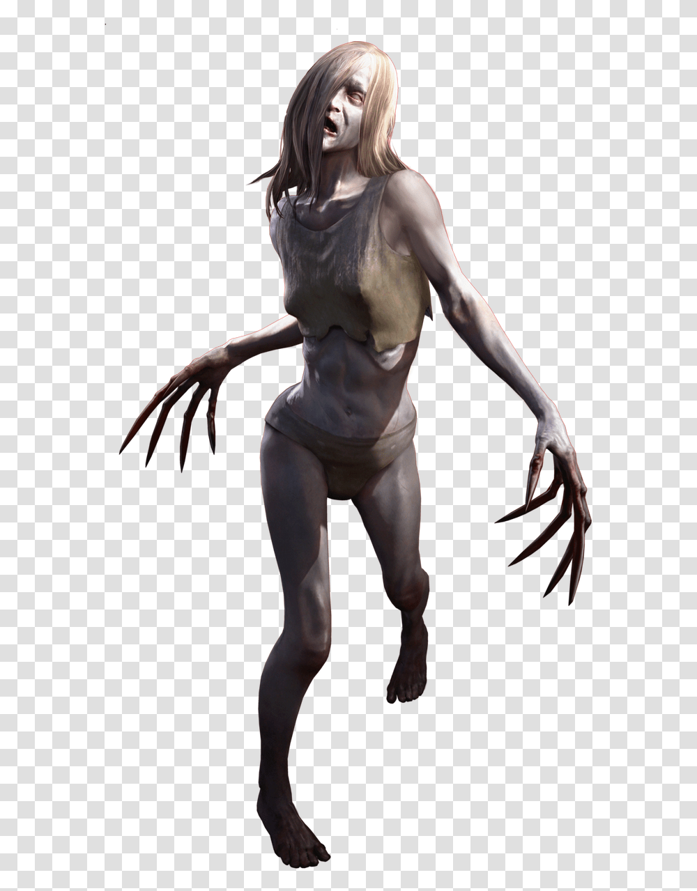 Left 4 Dead, Person, Human, Alien, Leisure Activities Transparent Png