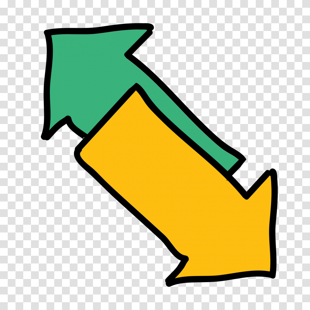 Left And Right Arrows Icon, Axe, Tool Transparent Png