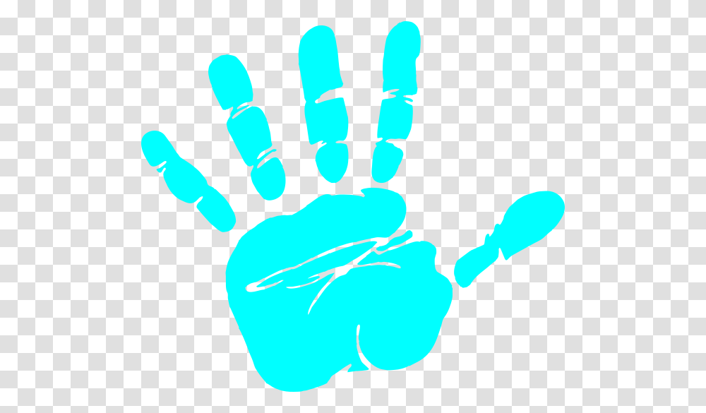 Left And Right Hand Clipart, Person, Human, Heel, Footprint Transparent Png