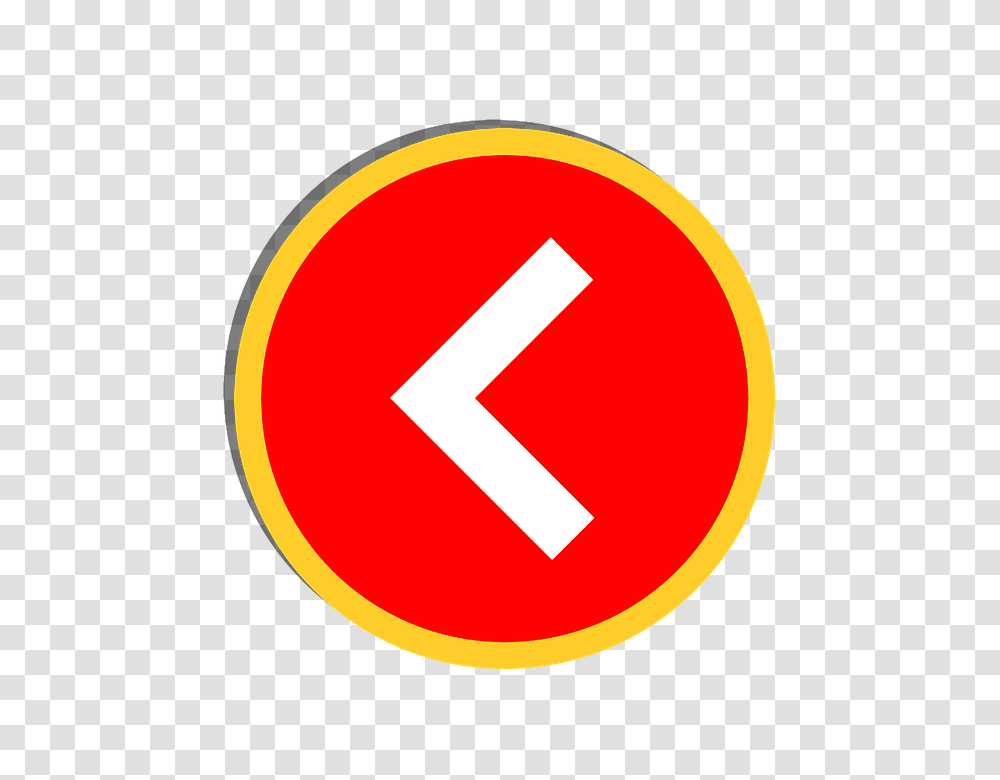 Left Arrow 960, Number, Sign Transparent Png