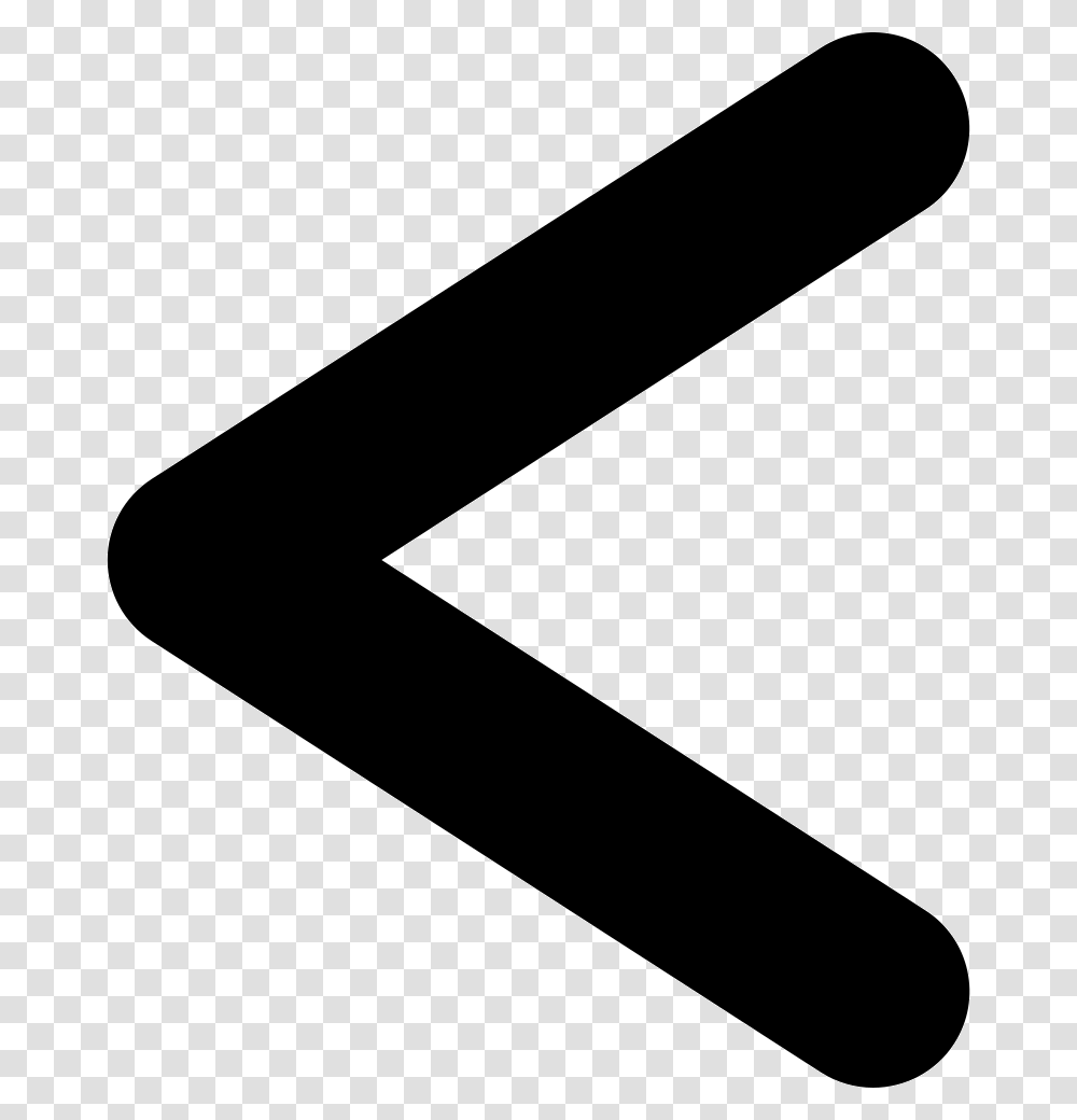 Left Arrow, Alphabet, Word Transparent Png