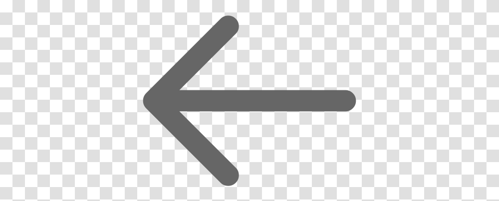 Left Arrow Icon Arrow Left And Right, Text, Symbol, Weapon, Logo Transparent Png
