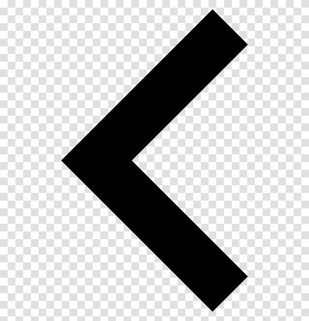 Left Arrow Key Left Arrow Keyboard Icon, Alphabet, Number Transparent Png