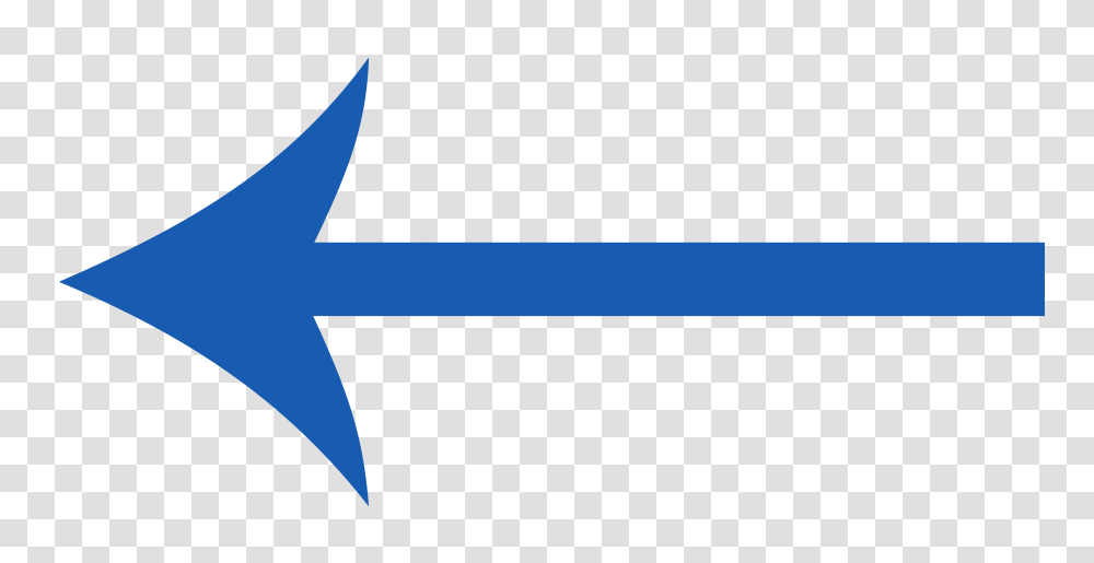 Left Blue Arrow Images, Cross, Logo Transparent Png