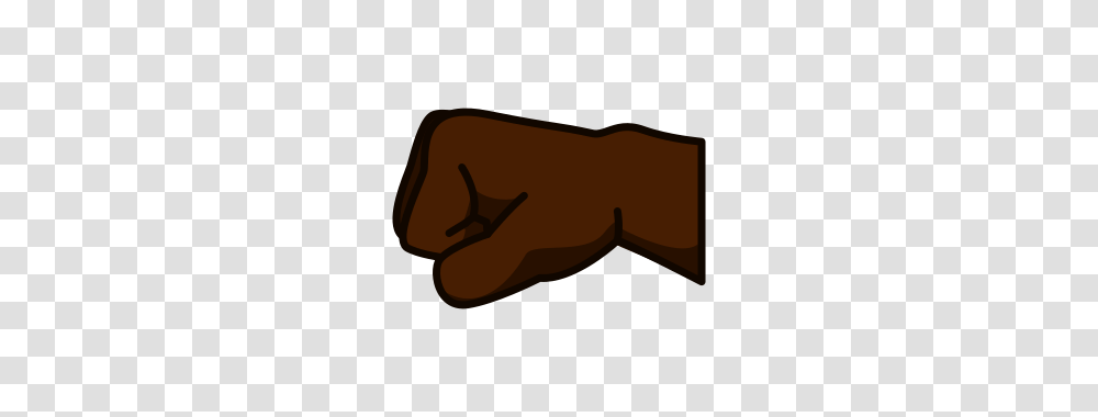 Left Facing Fist, Hand, Axe, Tool Transparent Png