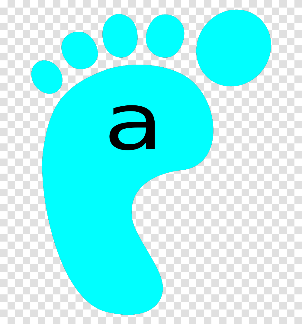 Left Footprint All Images Can Be Used For Personal Green Foot Clip Art, Word, Text, Number, Symbol Transparent Png
