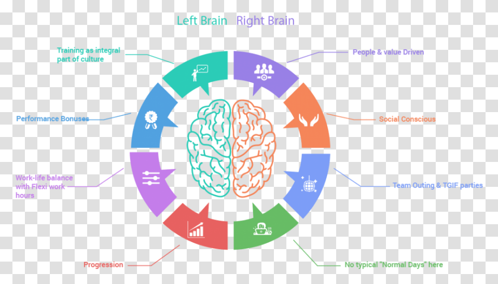 Left Hand Left Brain The Plot Thickens Dana Foundation Right Brain Clipart, Game, Number Transparent Png