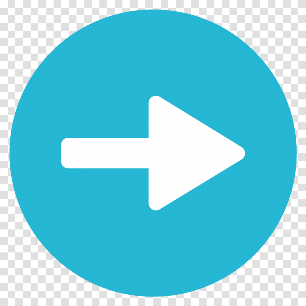 Left Right Arrow Button Dark Blue Arrow Icon, Sign, Road Sign Transparent Png