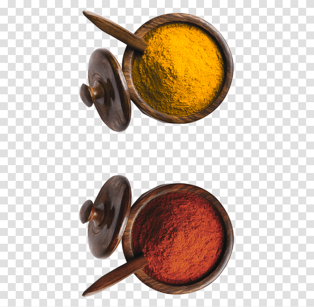 Left Spices Caffeine, Bronze, Wax Seal Transparent Png