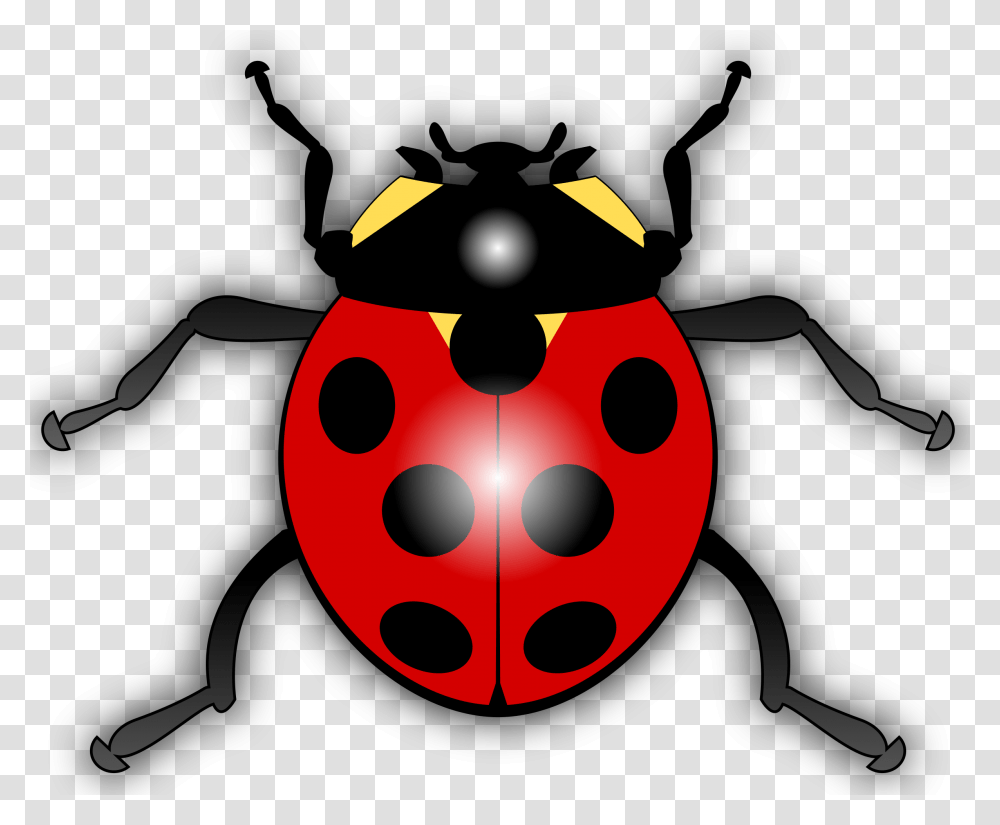 Leg Clipart Cartoon Bug Ladybird Clipart, Armor, Texture Transparent Png