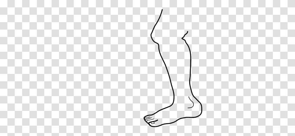 Leg Clipart, Gray, World Of Warcraft Transparent Png