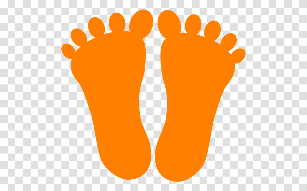 Leg Clipart Toe Purple Footprint Clipart, Barefoot, Heel, Silhouette Transparent Png
