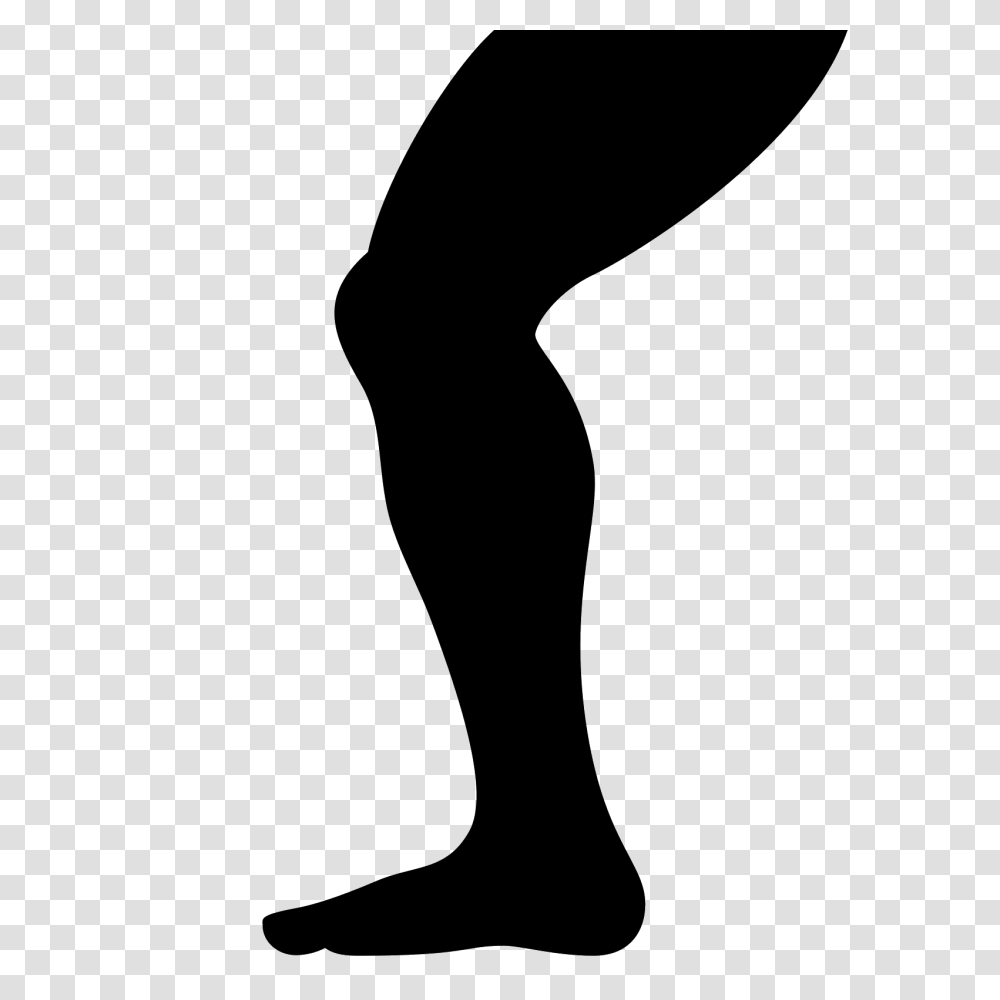 Leg Icon, Gray, World Of Warcraft Transparent Png