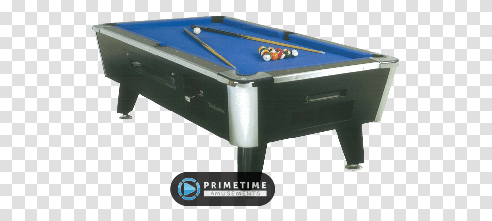 Legacy Coin Operated Pool Table By Great American Coin Operated Pool Table, Furniture, Room, Indoors Transparent Png