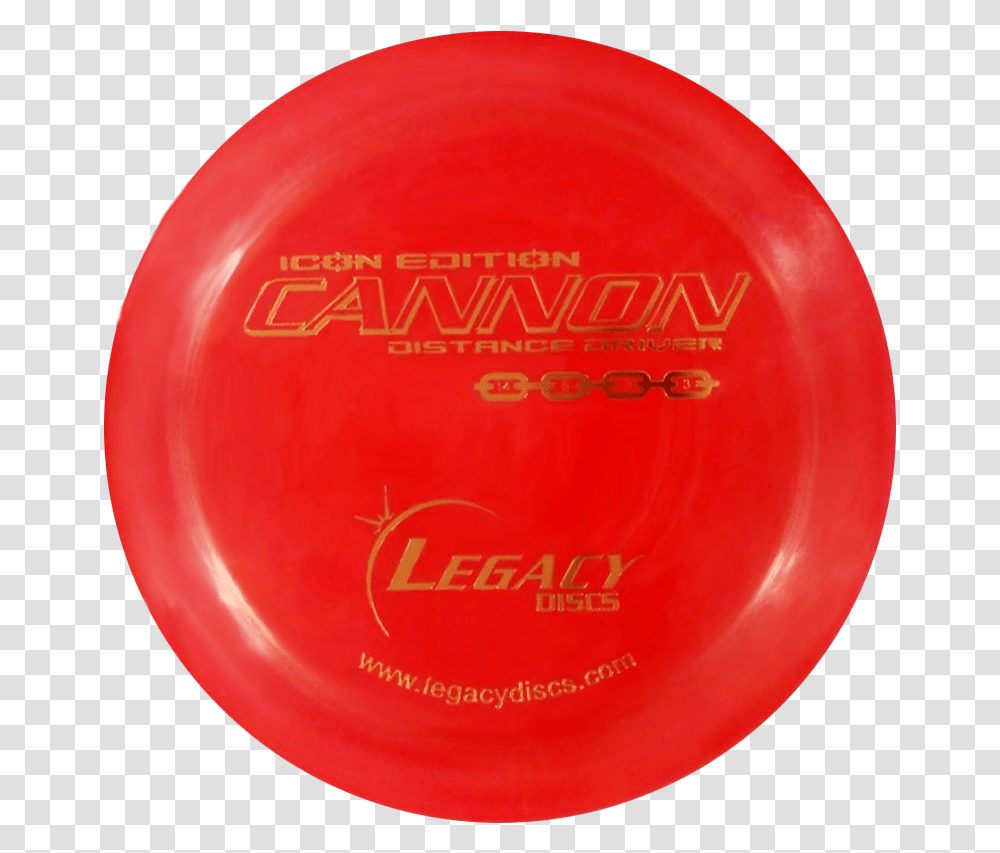Legacy Icon Edition Mongoose Fairway Driver Golf Disc Solid, Frisbee, Toy, Baseball Cap, Hat Transparent Png