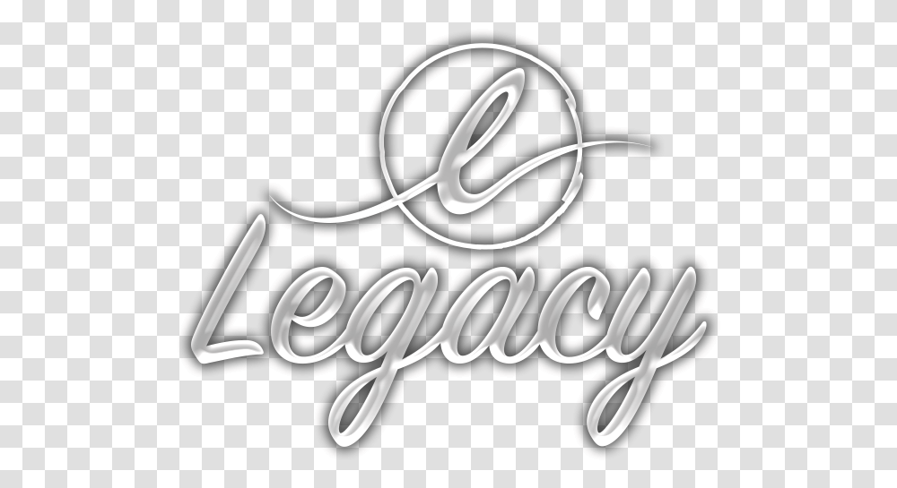 Legacy Oc, Calligraphy, Handwriting, Alphabet Transparent Png
