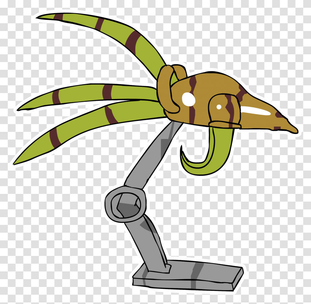 Legacy Of Flan, Hammer, Tool, Animal, Invertebrate Transparent Png