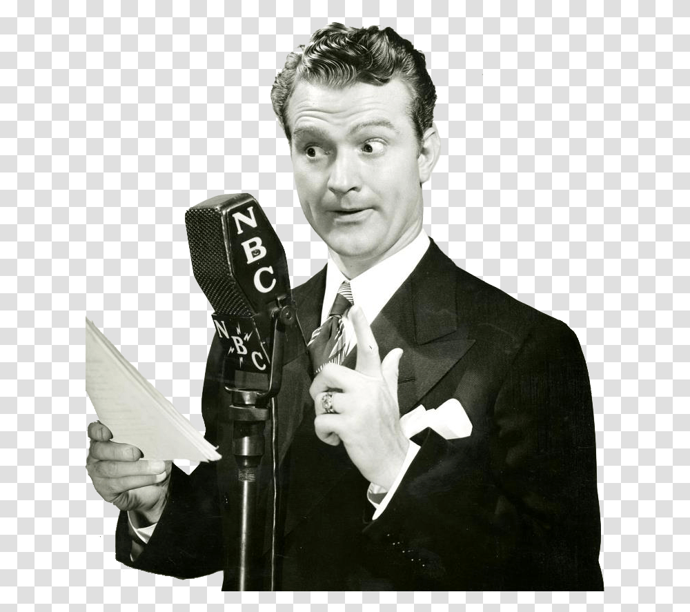 Legacy Of Laughter Red Skelton, Suit, Overcoat, Clothing, Apparel Transparent Png