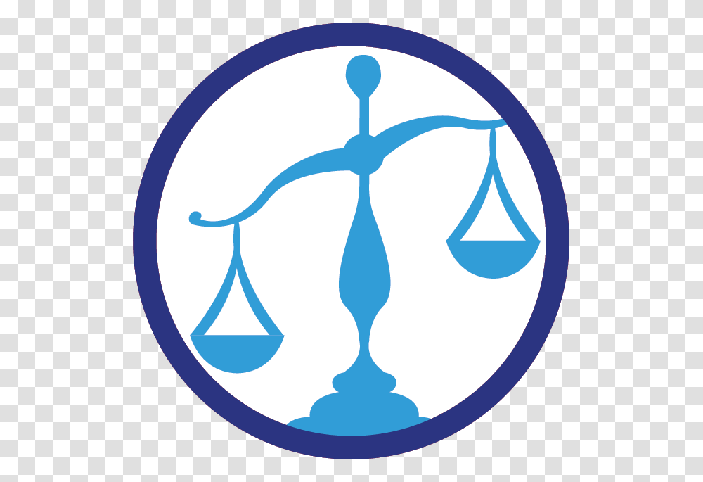 Legal Circle Icon Clipart Icon Circle Justice, Logo, Trademark, Emblem Transparent Png