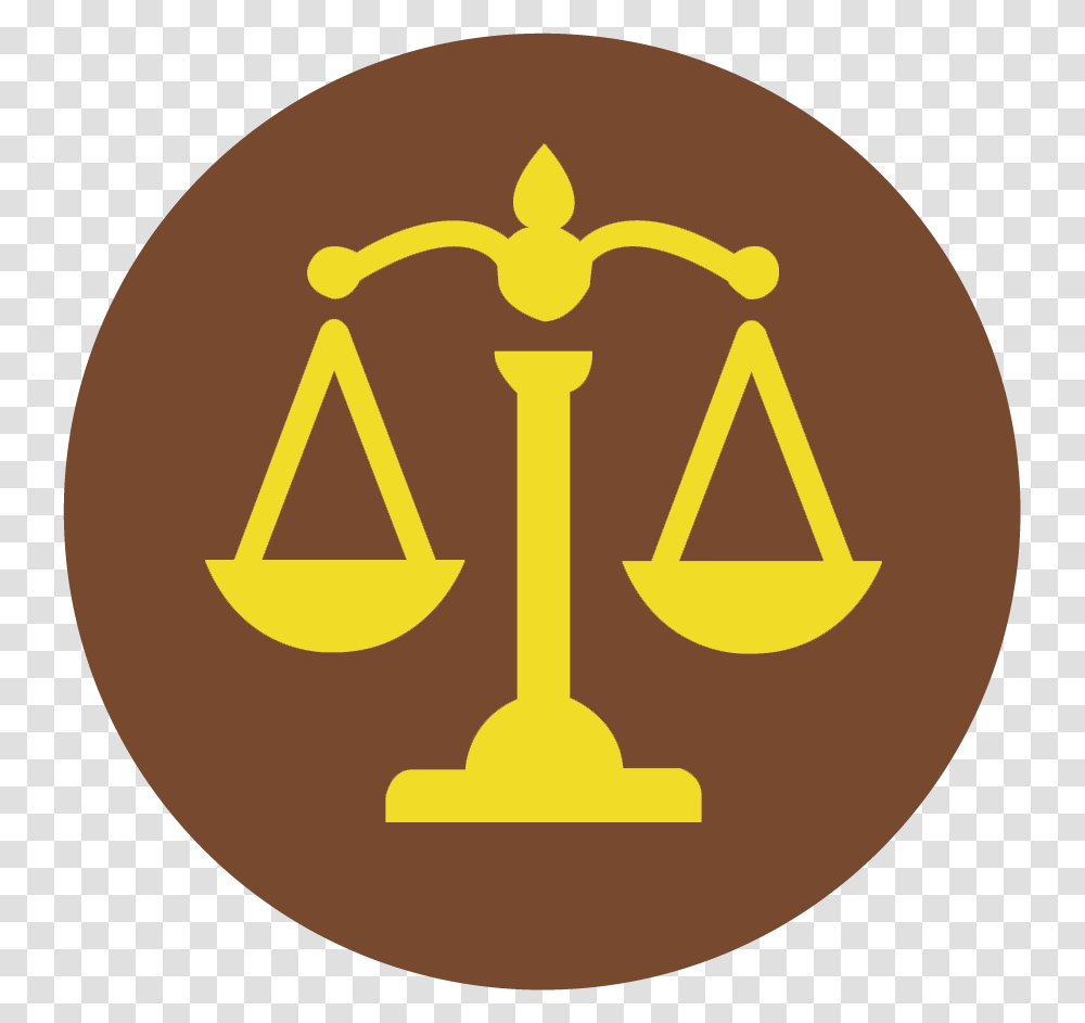 Legal Icon Criminal Justice Icon, Scale, Logo, Trademark Transparent Png
