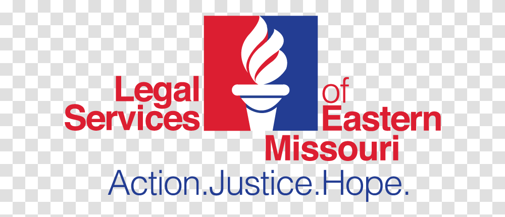 Legal Services Of Eastern Missouri, Light, Logo, Trademark Transparent Png