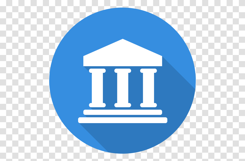 Legal Trust Accounting Software Digital Identity Icon, Architecture, Building, Pillar, Column Transparent Png