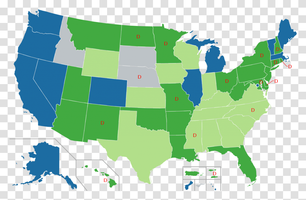 Legality Of Cannabis By Us Jurisdiction Wikipedia States With Medical Marijuana, Map, Diagram, Plot, Atlas Transparent Png