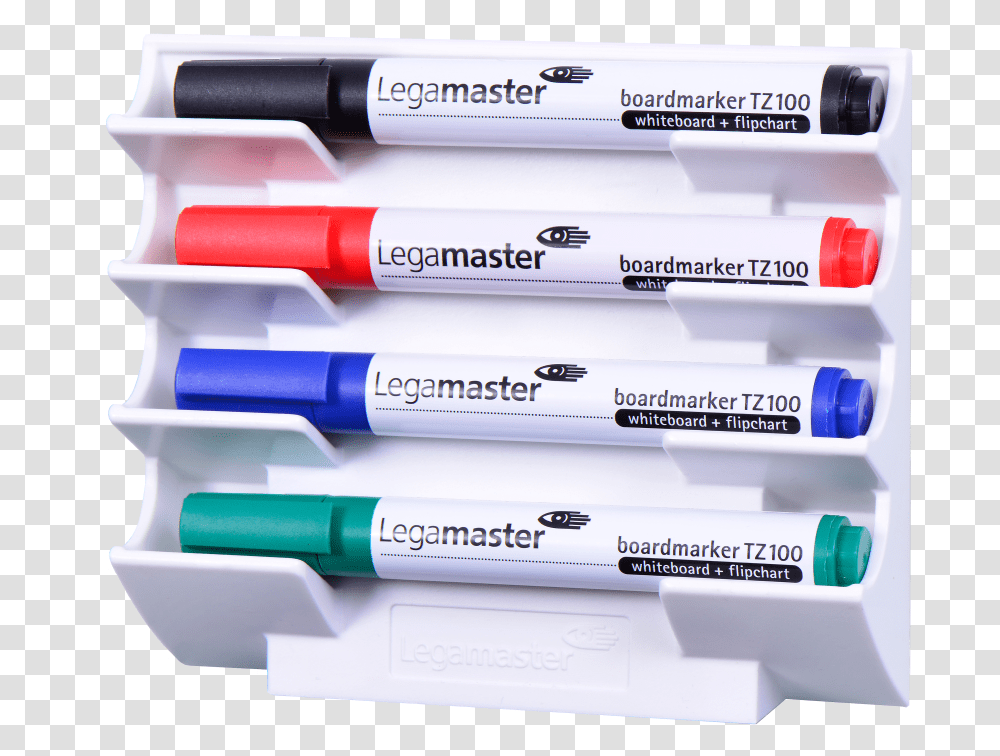 Legamaster E Boardmarker, Pen Transparent Png