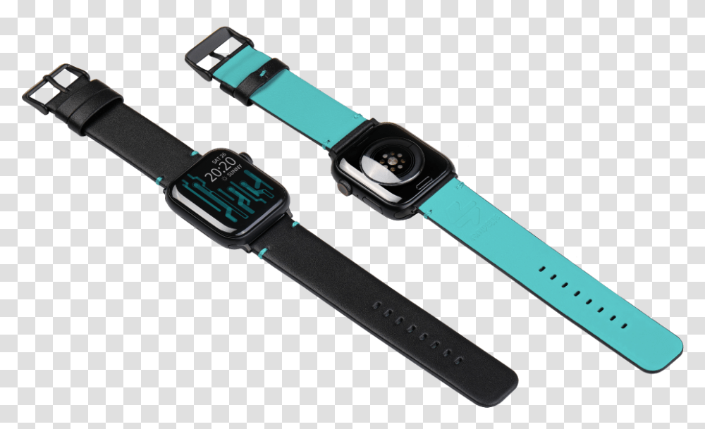 Legend Apple Watch Band Watch Strap, Digital Watch, Wristwatch, Scissors, Blade Transparent Png