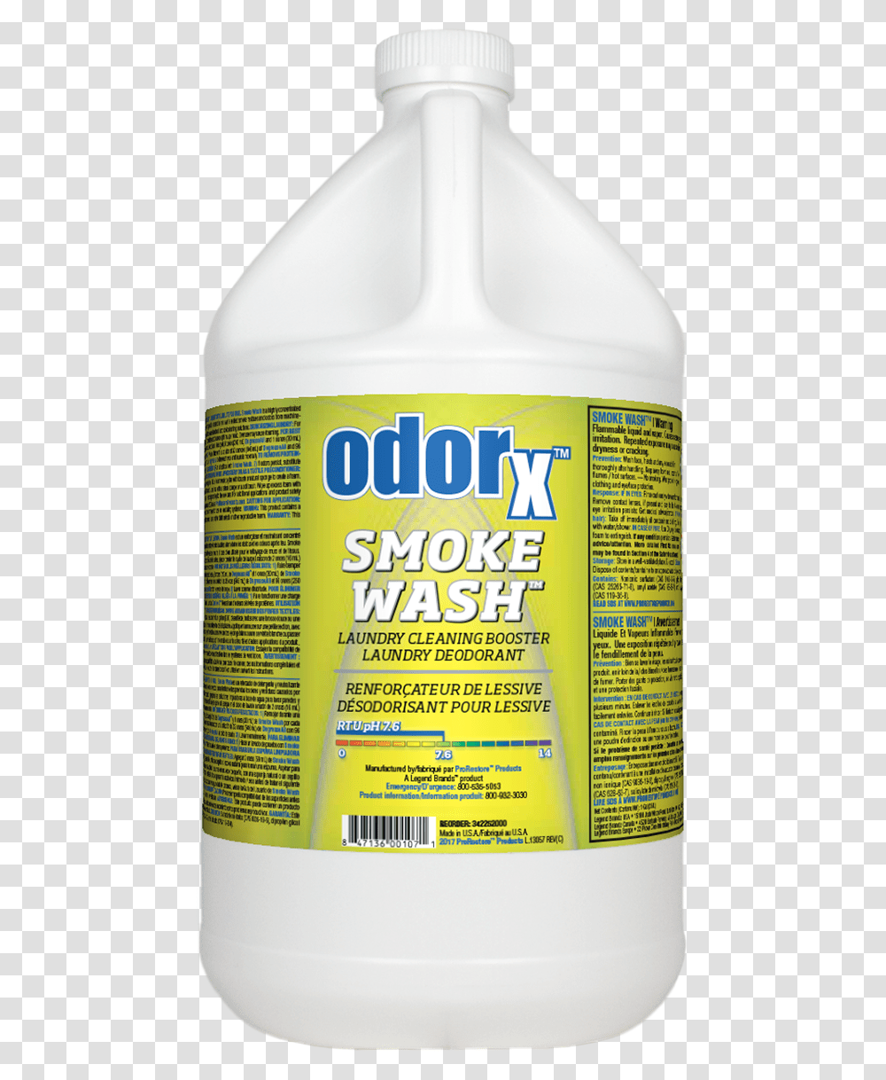 Legend Brands Restoration Odorx Smoke Wash Tobacco, Plant, Bottle, Tin, Can Transparent Png