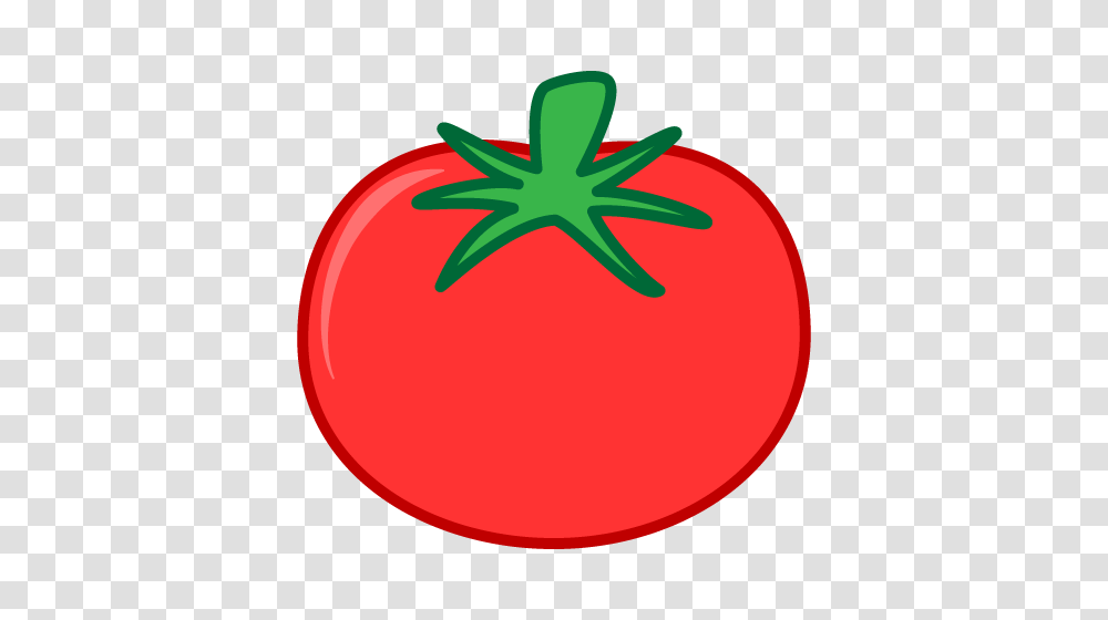 Legend Clipart, Plant, Vegetable, Food, Tomato Transparent Png