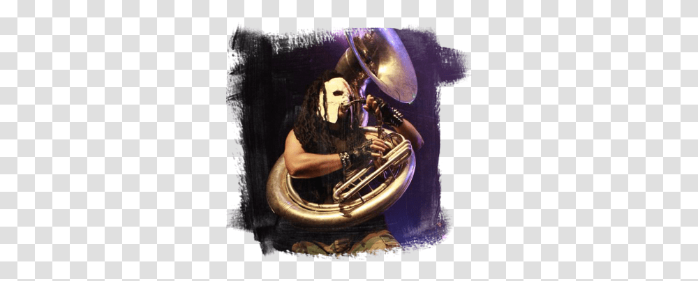 Legend Daemon Sousaphone, Tuba, Horn, Brass Section, Musical Instrument Transparent Png